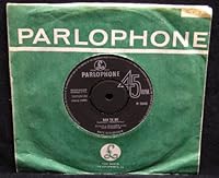 Billy J Kramer & The Dakotas Ablum Cover
