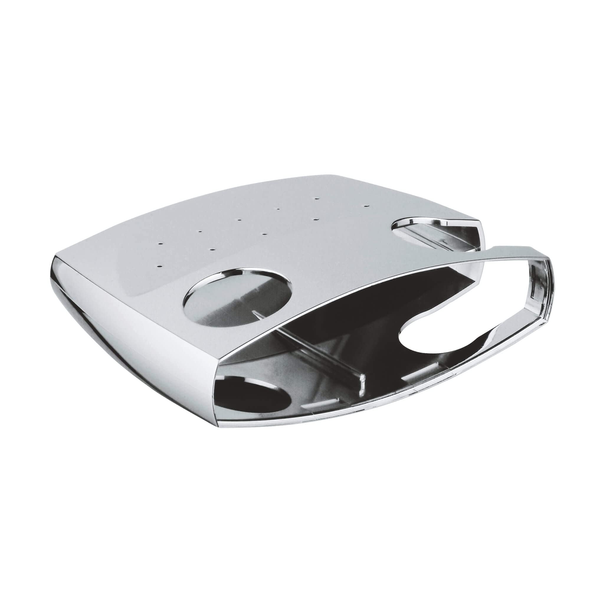 GROHE Bracket Chrome 45923000