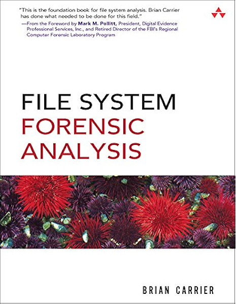File System Forensic Analysis English Edition Ebooks Em Ingles
