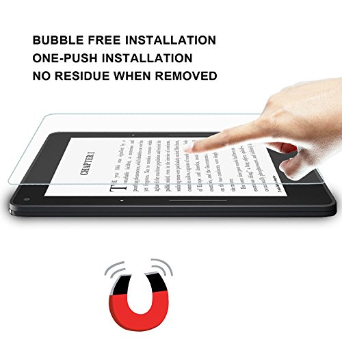 3 RBEIK+Kindle+Voyage+Screen+Protector