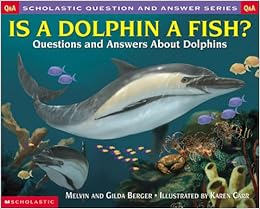 Is A Dolphin A Fish Scholastic Q Amp A Scholastic Question Amp Answer Scholastic Question