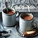 Hot Chocolate: Rich and indulgent winter drinks
