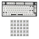 EPOMAKER TH80 Pro 75% 80 Keys Hot Swap Mechanical