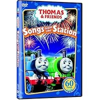 その他 Hop on Board Songs & Stories [DVD] Amazon.com: Thomas & Friends: Hop on Board Songs & Stories : T