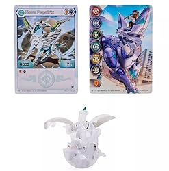 Bakugan Legends NOVA Bakugan PEGATRIX