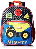 Tonka Trucks Preschool 12