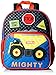 Tonka Trucks Preschool 12