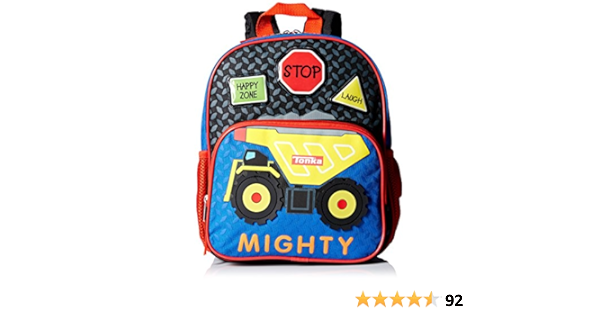 tonka backpack