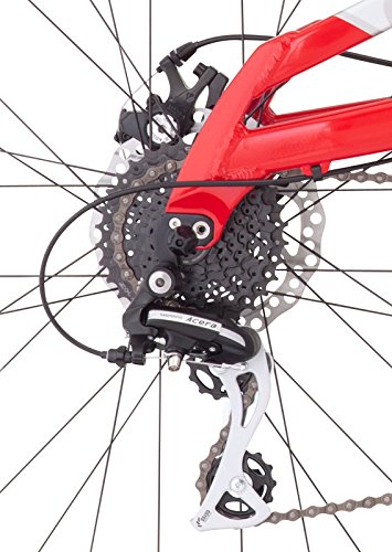 diamondback bicycles recoil 29er full suspension mountain bike