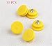 Zittop Spikes Nail Ice Traction Universal Slip-on Stretch fit Snow Ice Spikes-30 PCS Spikes