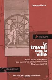 Le  travail dans la ville