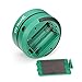 Camping Lantern ThorFire LED Lantern Collapsible Mini Flashlight Torch Light Lamp Powered By AA Batteries NOT Included for Camping Hiking Outdoor Gadget Tool