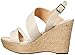 Franco Sarto Women's L-Sofia2 Wedge Sandal
