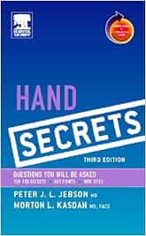 Hand Secrets, 3e