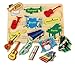 Musical Instruments Sound Puzzle