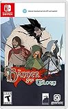 Banner Saga Trilogy - Nintendo Switch