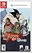 Banner Saga Trilogy - Nintendo Switch primary