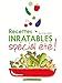 Recettes inratables spécial été ! by 