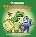 Basher Basics: Dinosaurs: The bare bones