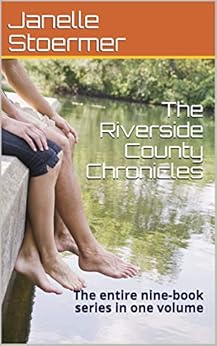 The Riverside County Chronicles The Entire Nine Book