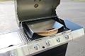 KettlePizza Gas Pro Basic Pizza Oven Kit - KPB-GP