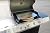 KettlePizza Gas Pro Deluxe Pizza Oven Kit - KPD-GP