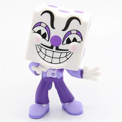 grim matchstick funko