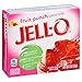 Jell-O Fruit Punch Gelatin Mix (3 oz Box)