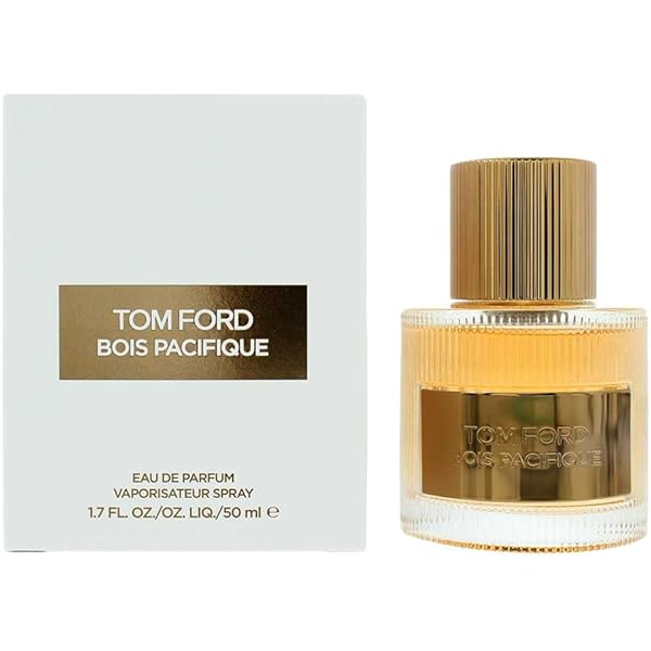 Amazon.com : Tom Ford Bois Marocain Eau de Parfum Spray for Unisex