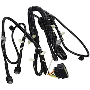 Amazon.com: Genuine Ford BL3Z-13A576-C Wiring Assembly: Automotive