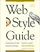 Web Style Guide, 4th Edition: Foundations of User Experience Design