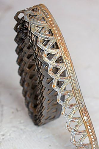Metal Trim Ribbon Roman Trim 1 inches x 15 FT