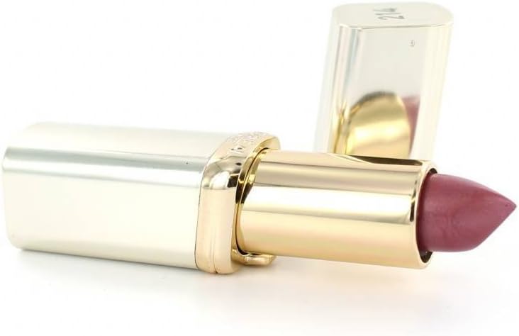L'Oreal Color Riche Lipstick Nouvelle Collection 214 Violet Saturne Long-Lasting