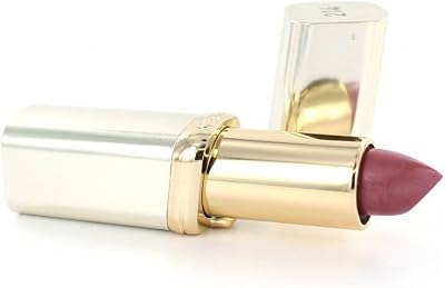 L'Oreal Color Riche Lipstick Nouvelle Collection 214 Violet Saturne Long-Lasting