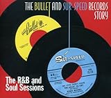 Bullet & Sur-Speed Story U the Soul Tapes / Various