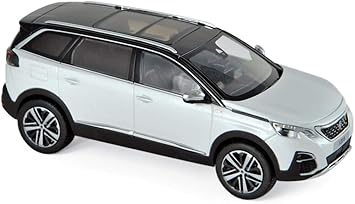 Voiture miniature peugeot 5008 Clearance