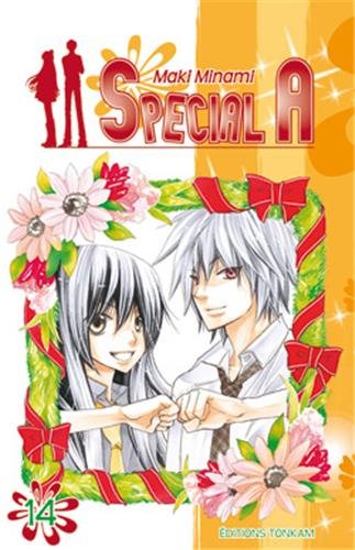 Special A