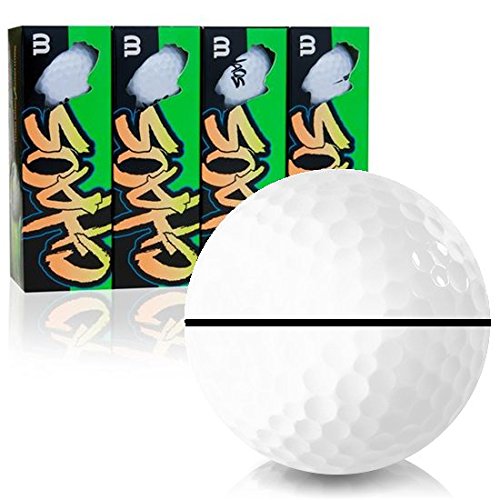 オープニング大セール ゴルフボール Alignxl Personalizedゴルフボール ウィルソンchaos B07d5gwkjn 保存版