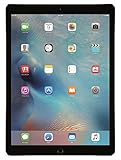 Apple iPad Pro (32GB, Wi-Fi + Cellular, Gray) 9.7in Tablet (Renewed)