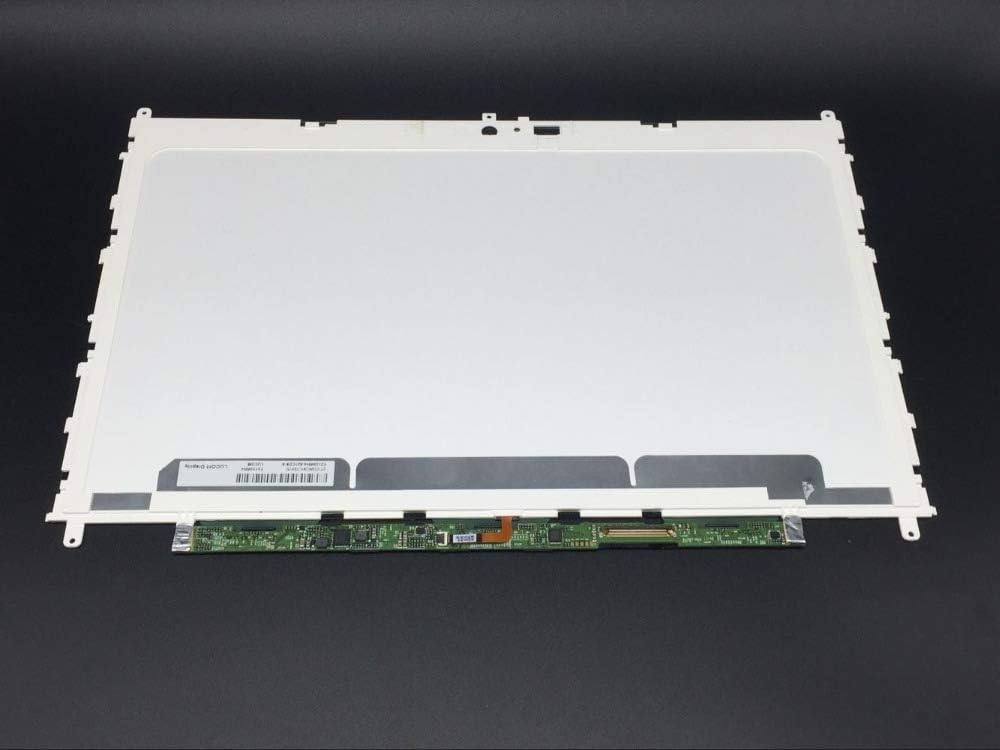 Laptop LCD LED Screen 13.3" LP133WH4-TJA1 LP133WH4 TJA1 LP133WH4 (TJ)(A1) F2133WH4 for HP Folio 13-2000 A9M20PA