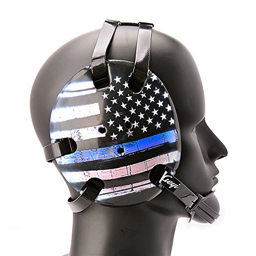 Check expert advices for wrestling headgear american flag? | Allace Reviews