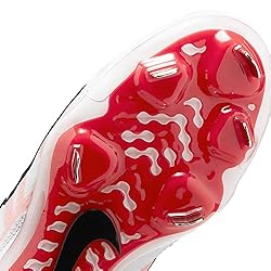 Nike Women's Hyperdiamond 4 Elite Softball Cleats