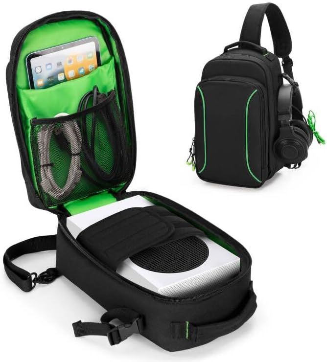 Amazon.com: Whoasyst Carrying Case For RG34XXSP Scratchproof