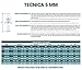 Cressi Tecnica 5mm [5/XL]