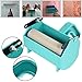 Single Color DIY Home Wall Decoration Painting Machine for 5 Inch Roller Brush Great Tool
