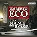 Der Name der Rose by