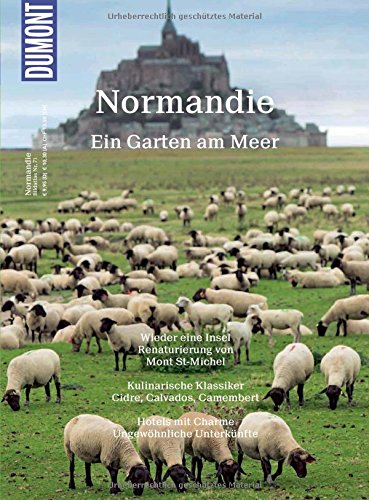 Reiseführer Als Buch Ebook Dvd über Die Normandie Kaufen - 