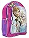 Fast Forward Disney Frozen Anna & Elsa Sisters Forever Backpack