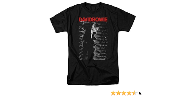 Amazon.com: David Bowie - Station to 