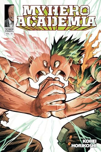 Amazon.com: My Hero Academia Box Set 1: Includes volumes 1-20 with